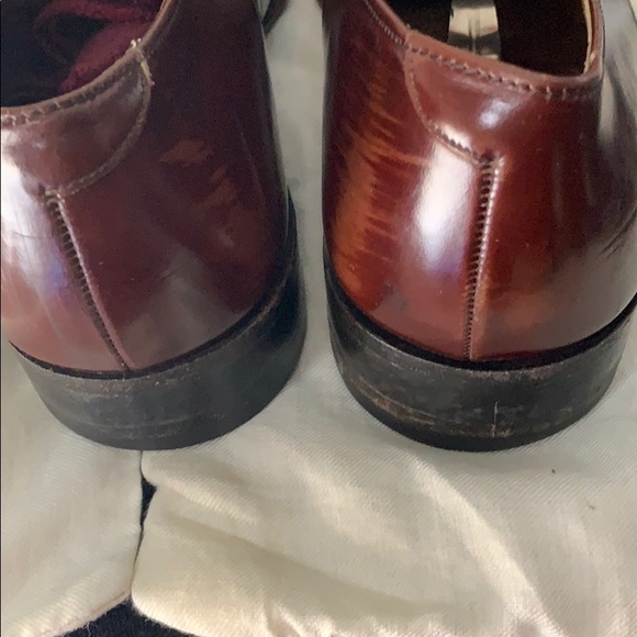 Men’s Cheyanne Dress shoes - Picture 3 of 4